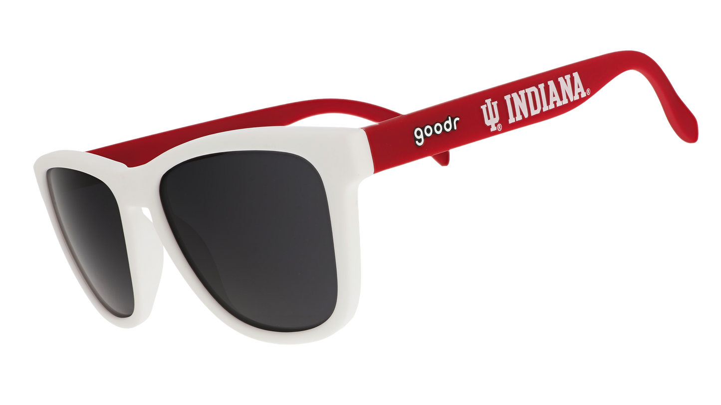 Indiana University® Sunglasses Indiana University | Goodr