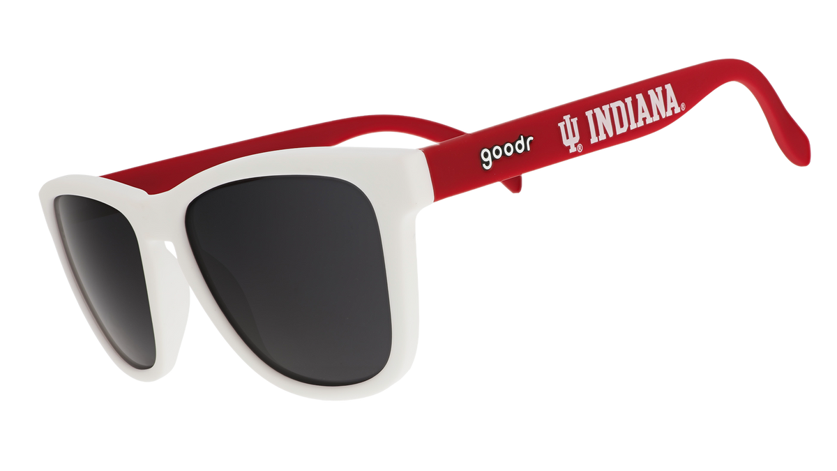Indiana University® Sunglasses Indiana University | Goodr