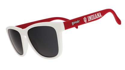 Indiana University® Sunglasses Indiana University | Goodr