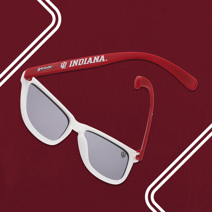 Indiana University® Sunglasses Indiana University | Goodr