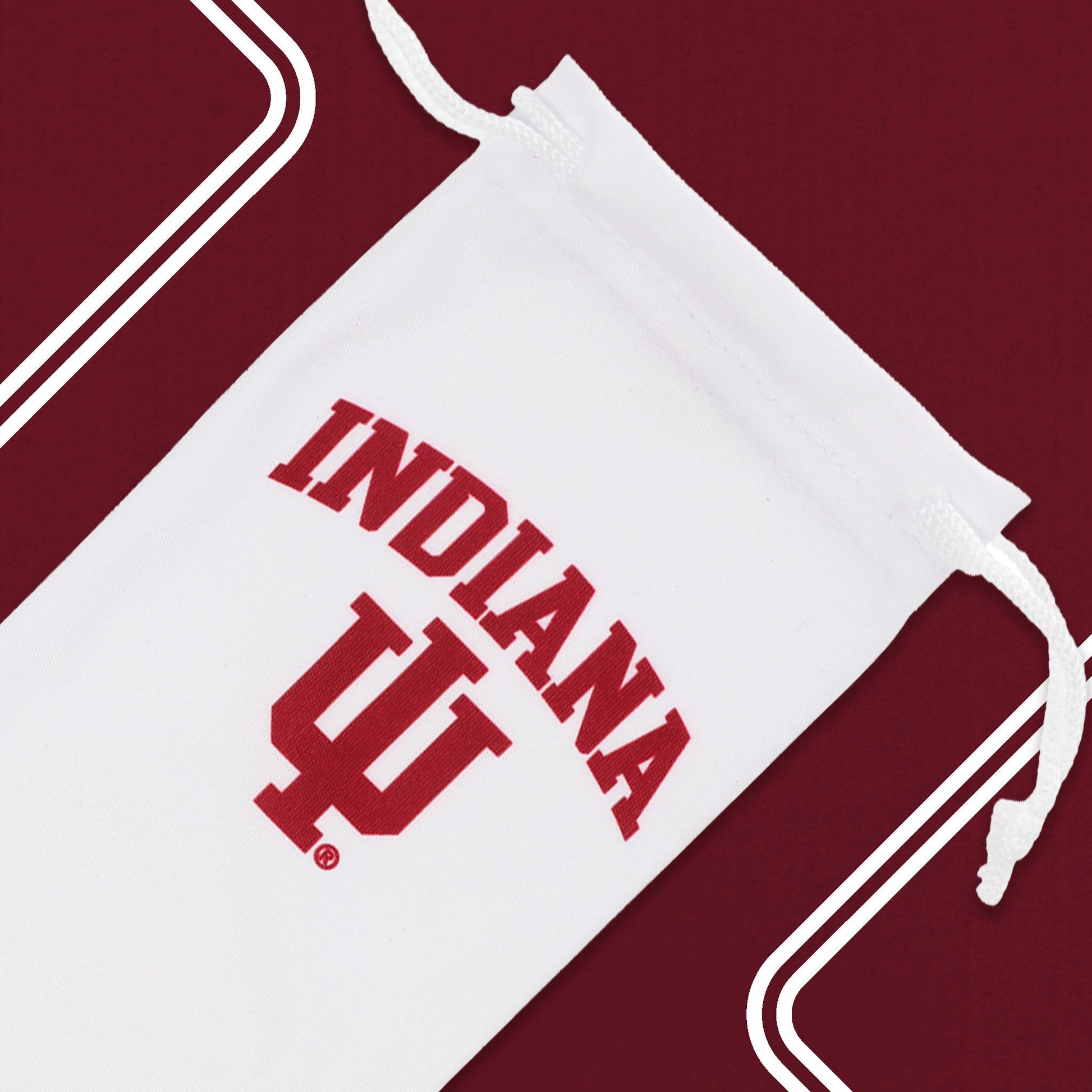 Indiana University® Sunglasses Indiana University | Goodr
