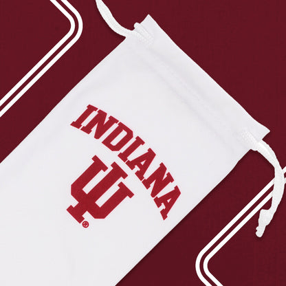 Indiana University® Sunglasses Indiana University | Goodr