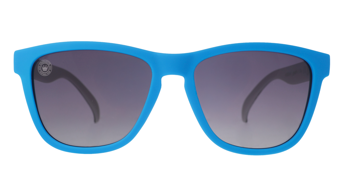 Charlotte FC Sunglasses - For the Crown Charlotte FC | Goodr