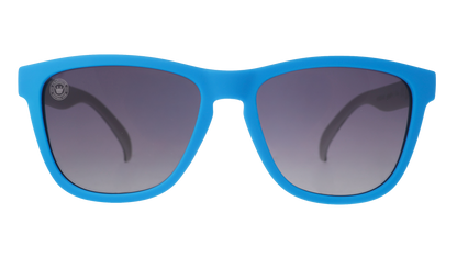 Charlotte FC Sunglasses - For the Crown Charlotte FC | Goodr
