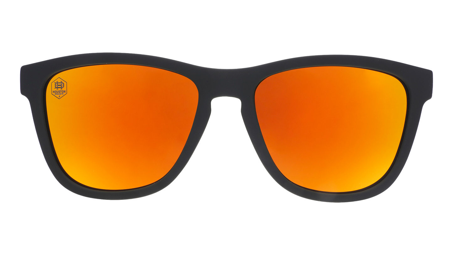 Houston Dynamo FC Sunglasses - H-Town Hold It Down Houston Dynamo FC | Goodr