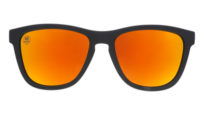 Houston Dynamo FC Sunglasses - H-Town Hold It Down Houston Dynamo FC | Goodr