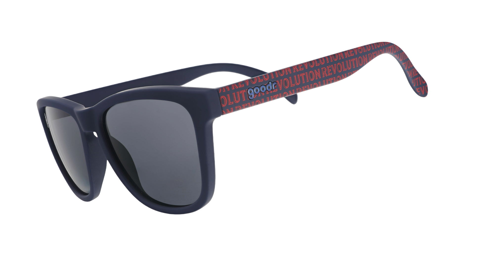 New England Revolution Sunglasses - Defend the Fort New England Revolution | Goodr