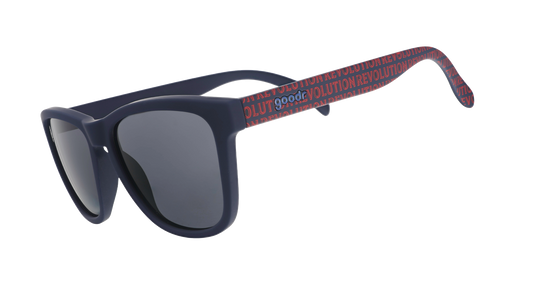 New England Revolution Sunglasses - Defend the Fort New England Revolution | Goodr