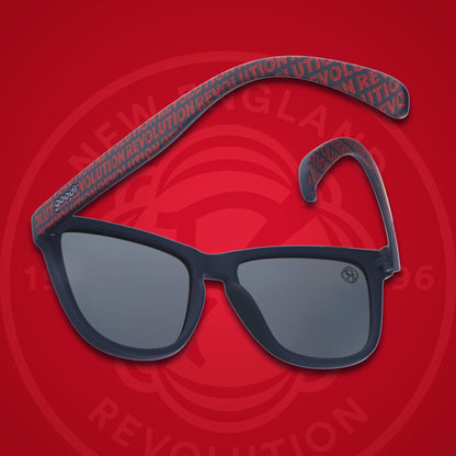 New England Revolution Sunglasses - Defend the Fort New England Revolution | Goodr