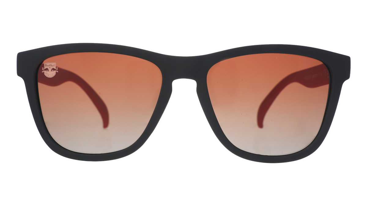 New York Red Bulls Sunglasses - Red Runs Deep New York Red Bulls | Goodr