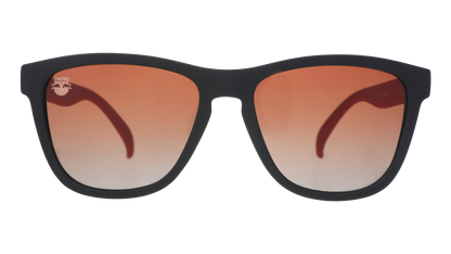 New York Red Bulls Sunglasses - Red Runs Deep New York Red Bulls | Goodr