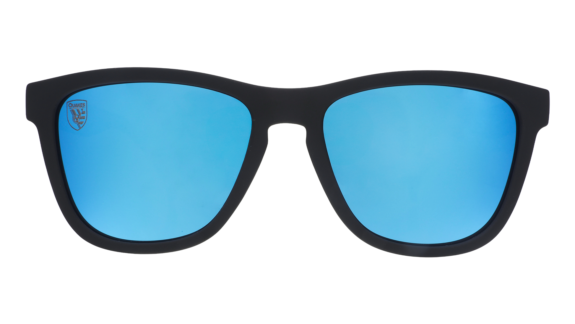 San Jose Earthquakes Sunglasses - Since 1974 San Jose Earthquakes | Goodr