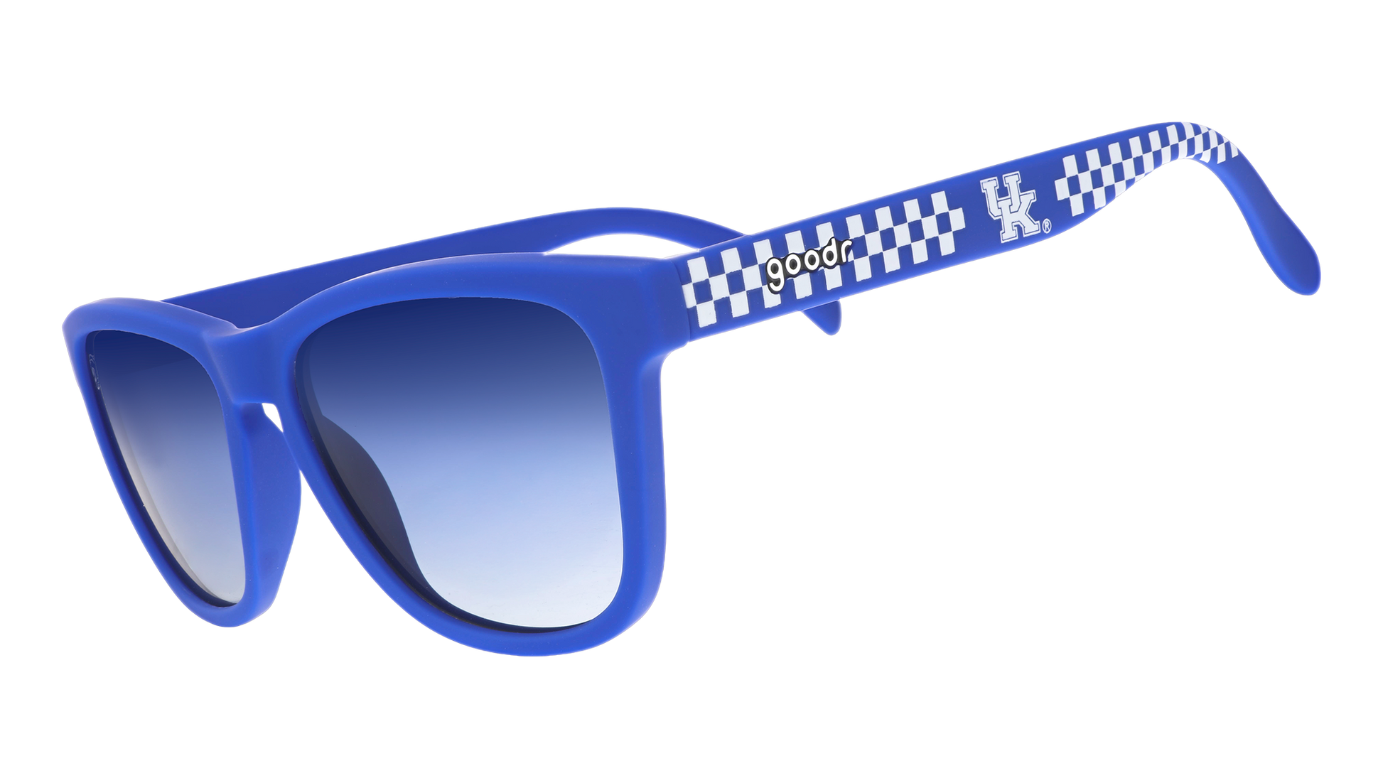 University of Kentucky Sunglasses - Big Blue Nation University of Kentucky | Goodr