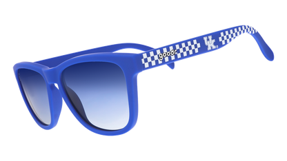 University of Kentucky Sunglasses - Big Blue Nation University of Kentucky | Goodr