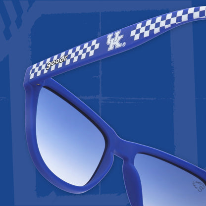 University of Kentucky Sunglasses - Big Blue Nation University of Kentucky | Goodr