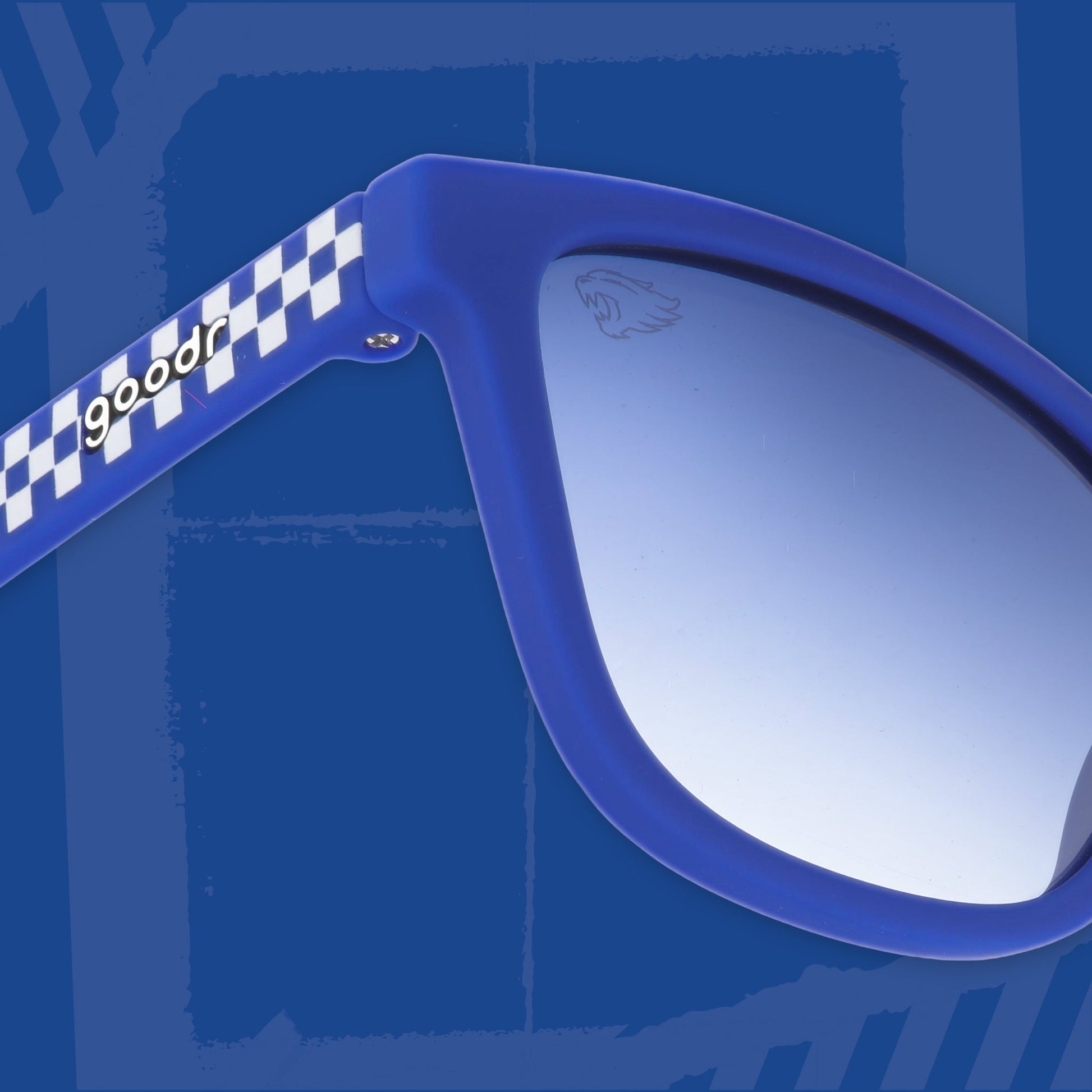 University of Kentucky Sunglasses - Big Blue Nation University of Kentucky | Goodr