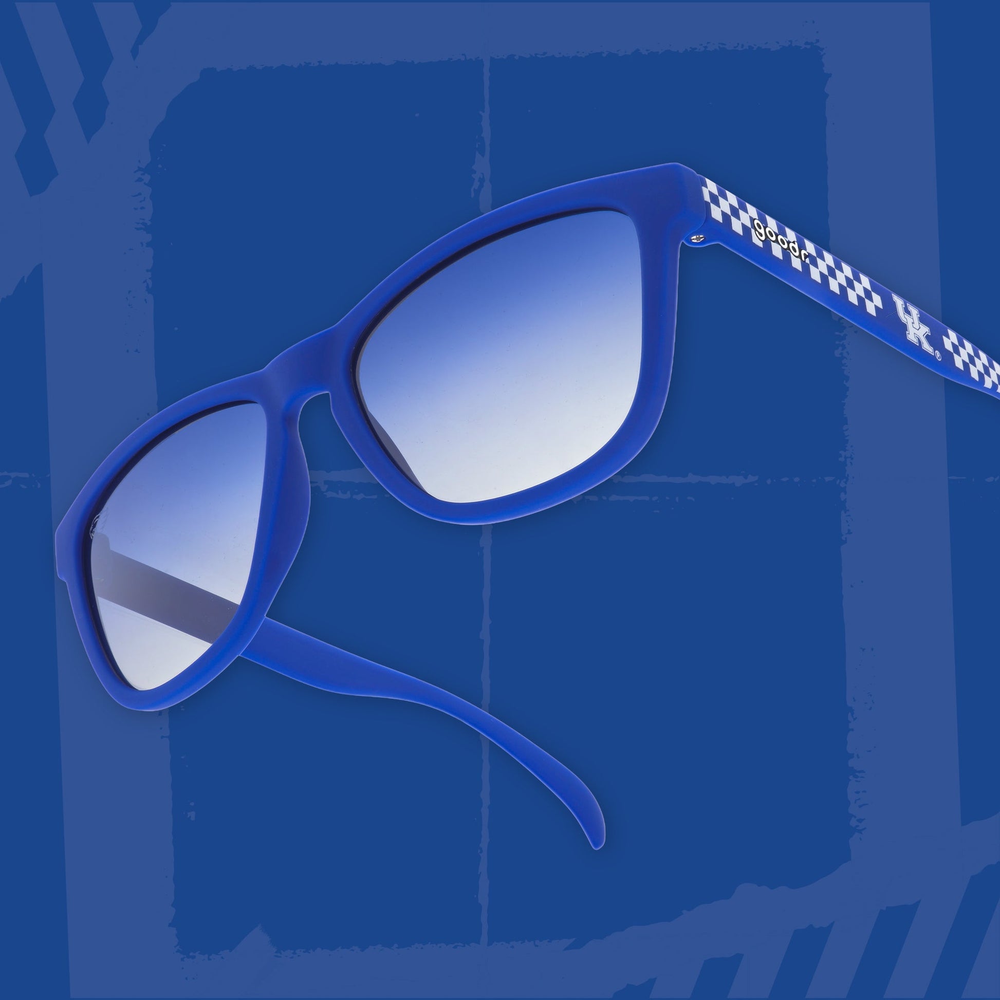University of Kentucky Sunglasses - Big Blue Nation University of Kentucky | Goodr
