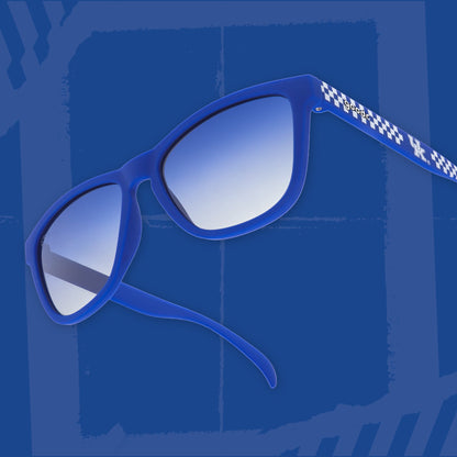 University of Kentucky Sunglasses - Big Blue Nation University of Kentucky | Goodr