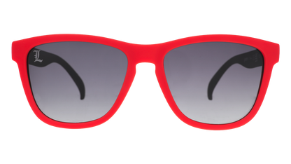 University of Louisville Sunglasses - L’s Up University of Louisville | Goodr