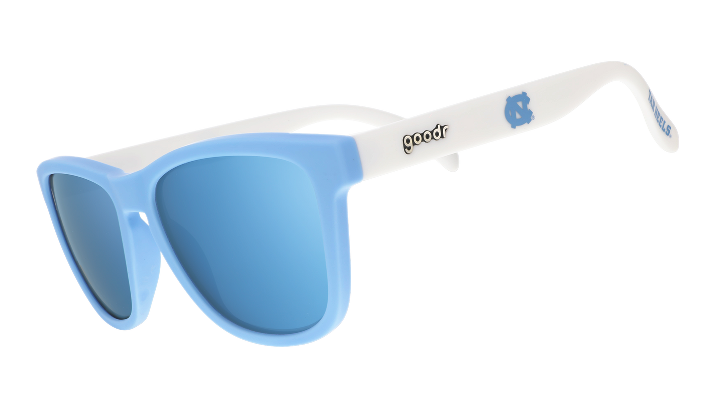 UNC Sunglasses - Hark the Sound UNC | Goodr