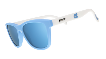 UNC Sunglasses - Hark the Sound UNC | Goodr