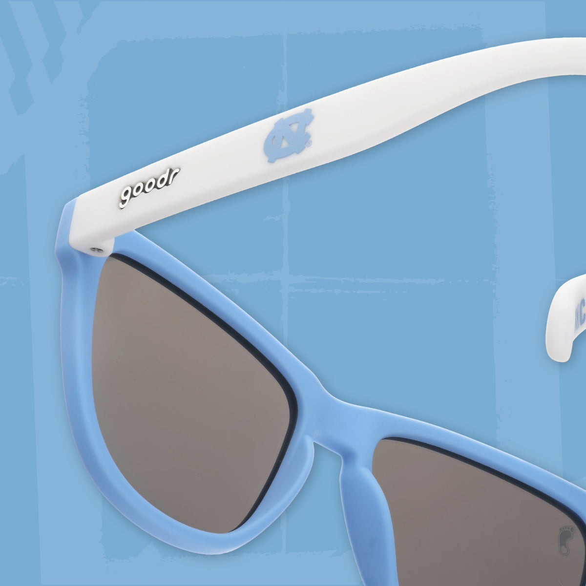 UNC Sunglasses - Hark the Sound UNC | Goodr