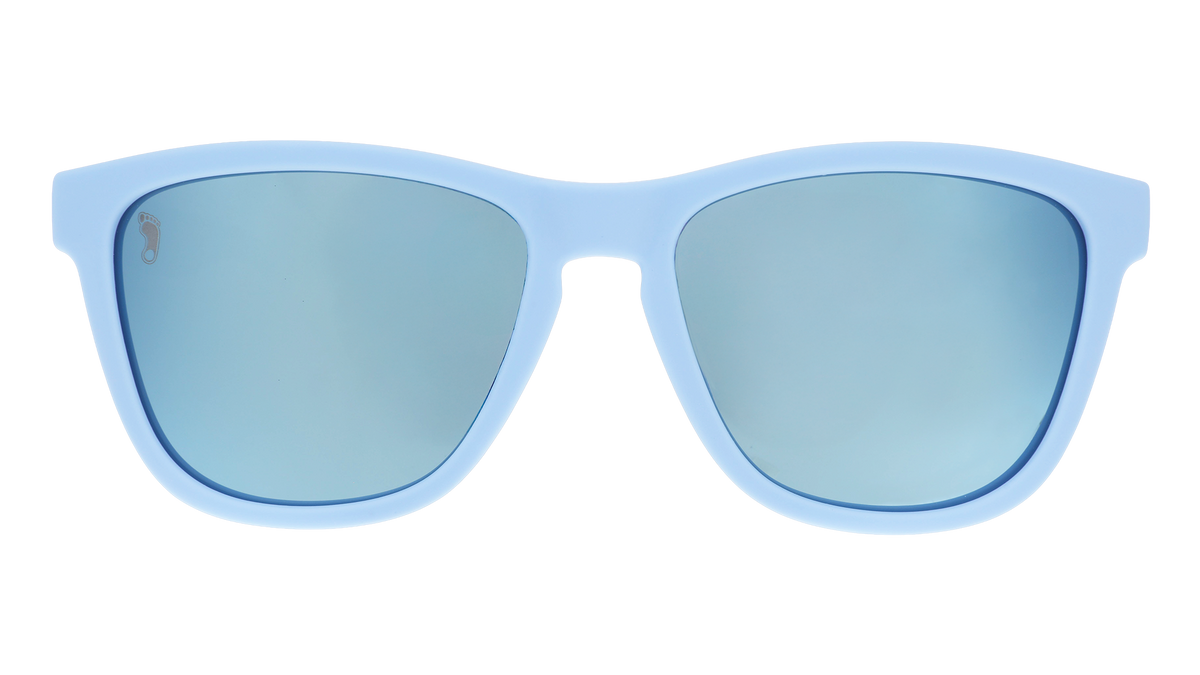 UNC Sunglasses - Hark the Sound UNC | Goodr