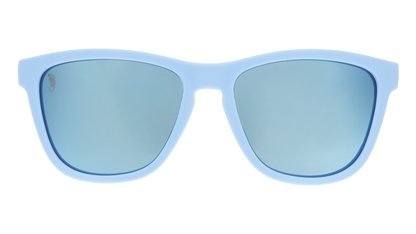 UNC Sunglasses - Hark the Sound UNC | Goodr