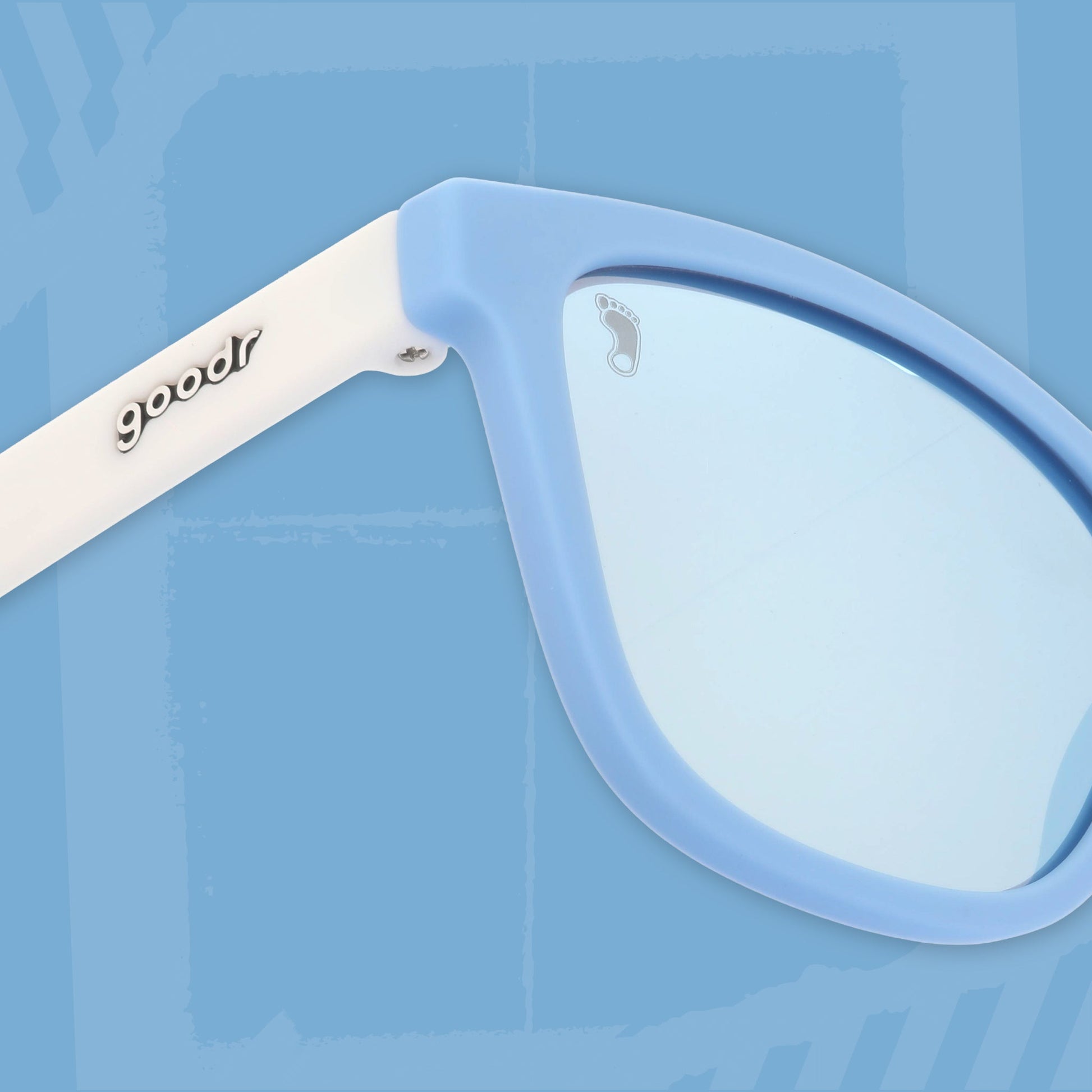 UNC Sunglasses - Hark the Sound UNC | Goodr