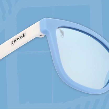 UNC Sunglasses - Hark the Sound UNC | Goodr