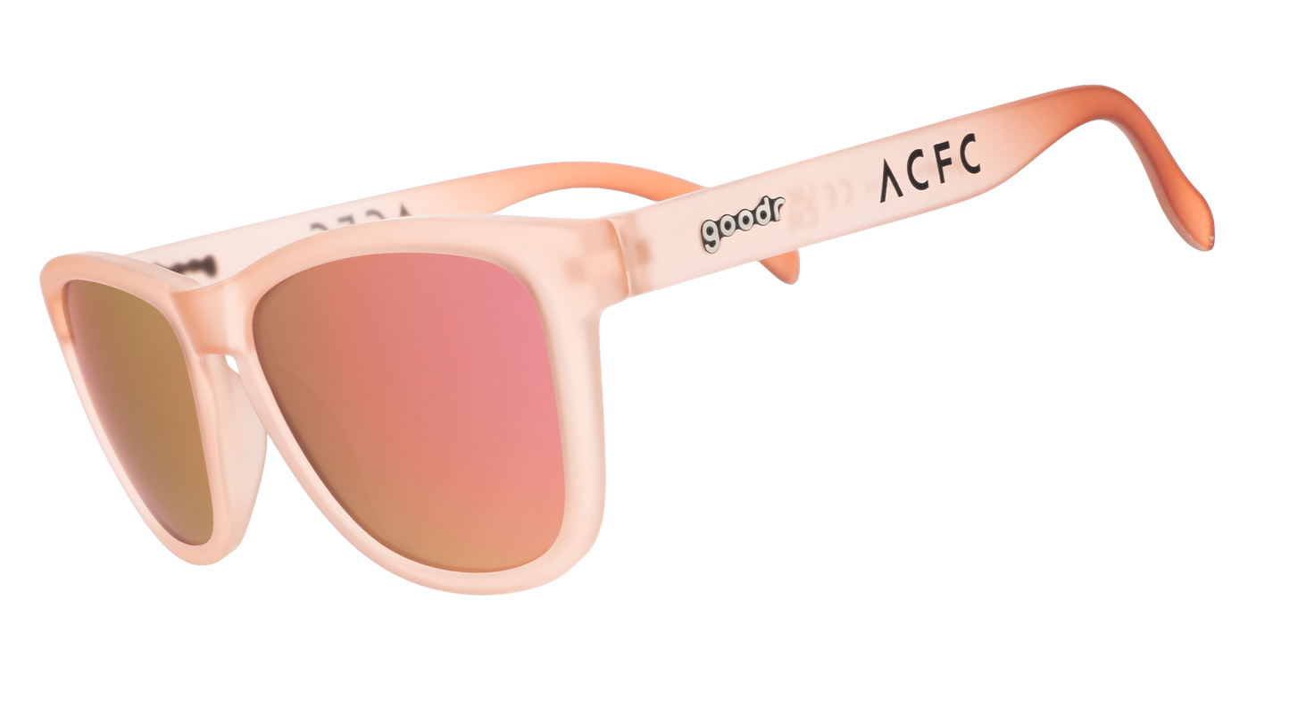 Angel City FC Sunglasses - Sol Rosa Soul Angel City FC | Goodr
