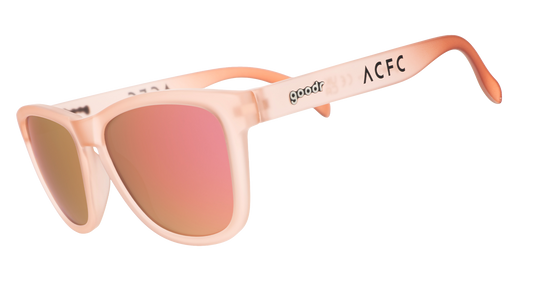 Angel City FC Sunglasses - Sol Rosa Soul Angel City FC | Goodr