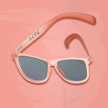 Angel City FC Sunglasses - Sol Rosa Soul Angel City FC | Goodr