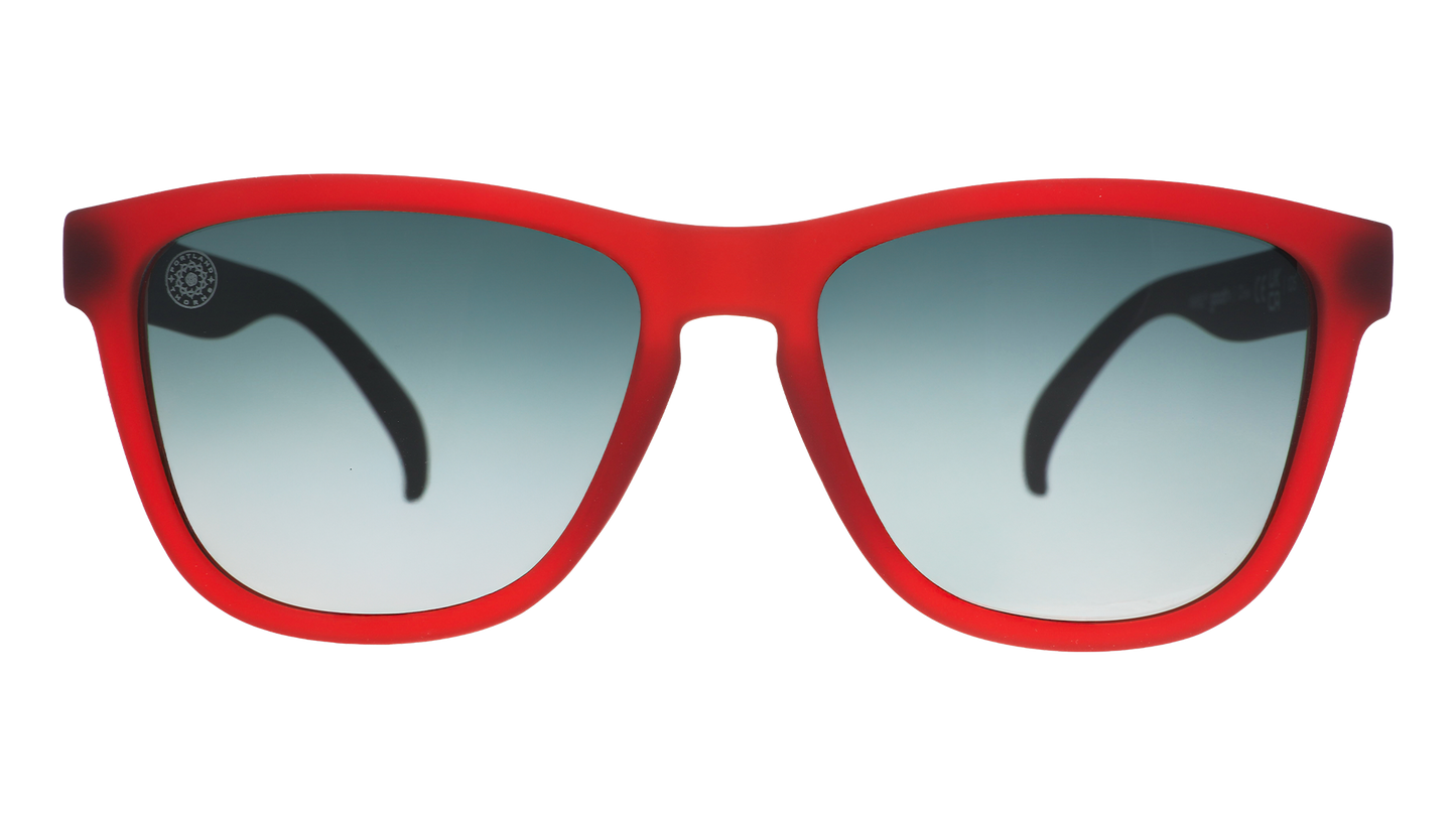 Portland Thorns Sunglasses - Onward Rose City Portland Thorns | Goodr
