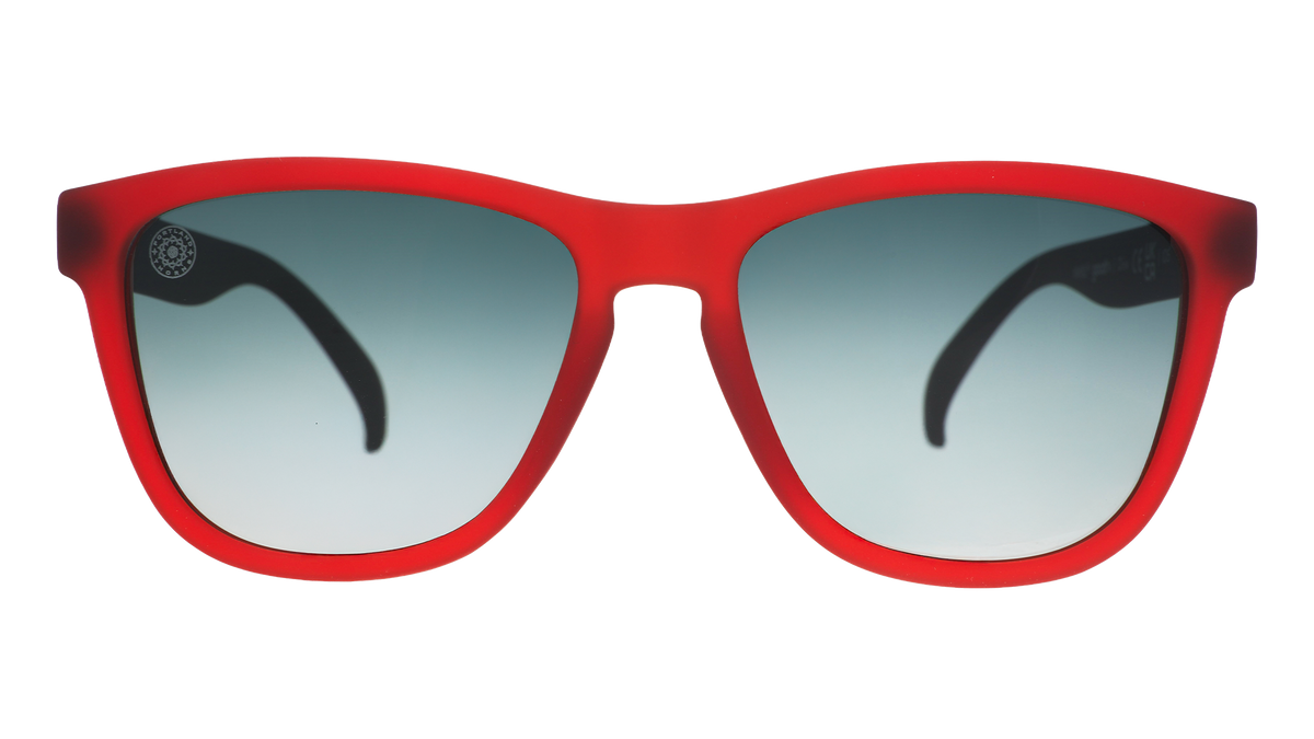 Portland Thorns Sunglasses - Onward Rose City Portland Thorns | Goodr