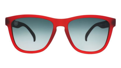 Portland Thorns Sunglasses - Onward Rose City Portland Thorns | Goodr