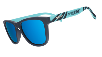 Kansas City Current Sunglasses - KC BABY Kansas City Current | Goodr