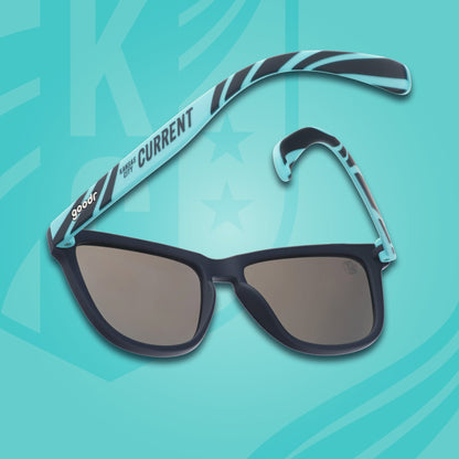 Kansas City Current Sunglasses - KC BABY Kansas City Current | Goodr