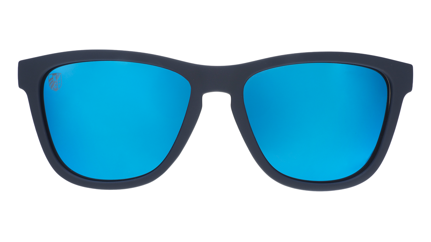 Kansas City Current Sunglasses - KC BABY Kansas City Current | Goodr