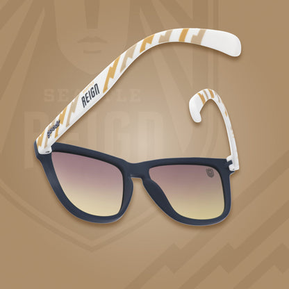 Seattle Reign FC Sunglasses - Fortune Favors The Bold Seattle Reign FC | Goodr