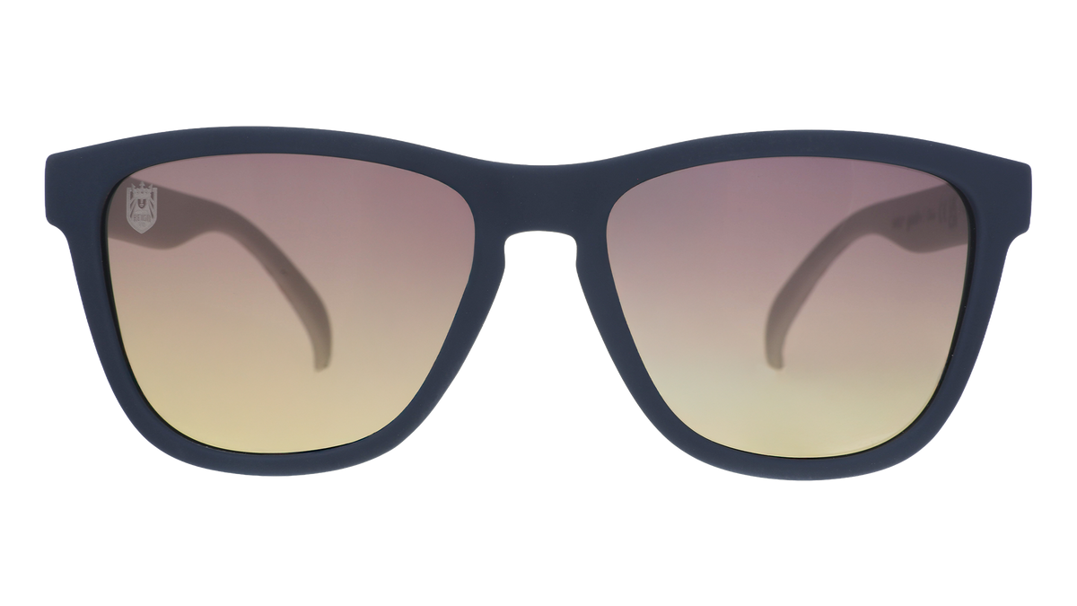 Seattle Reign FC Sunglasses - Fortune Favors The Bold Seattle Reign FC | Goodr