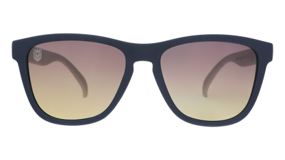 Seattle Reign FC Sunglasses - Fortune Favors The Bold Seattle Reign FC | Goodr