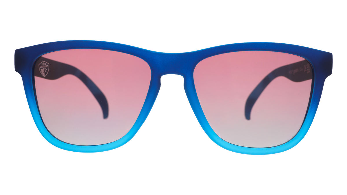 NC Courage Sunglasses - Courage Country NC Courage | Goodr