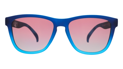 NC Courage Sunglasses - Courage Country NC Courage | Goodr
