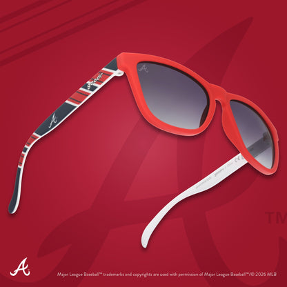 Atlanta Braves Sunglasses - We Are Braves Country™ Atlanta Braves | Goodr