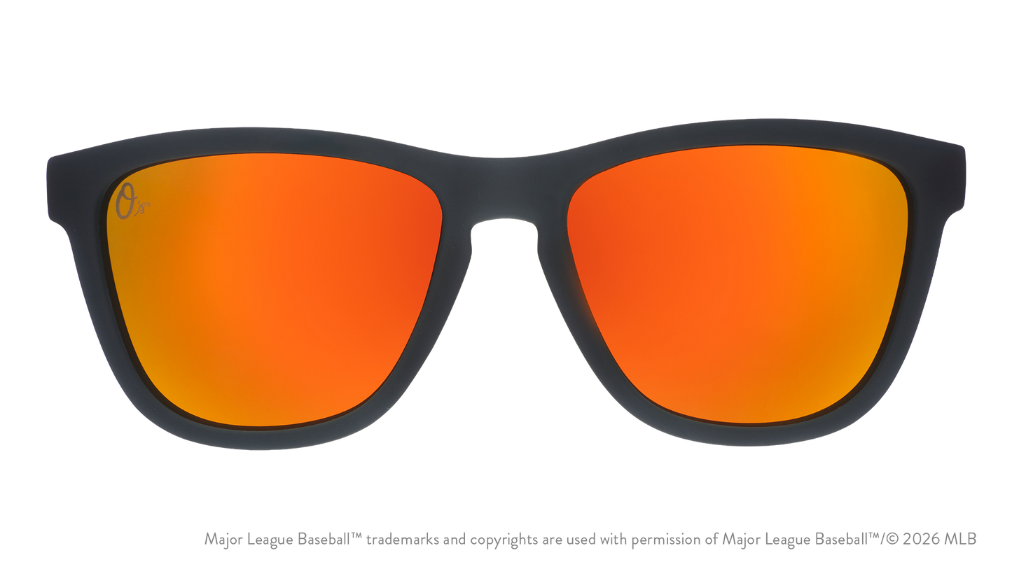 Baltimore Orioles Sunglasses - Orioles™ Magic Baltimore Orioles | Goodr