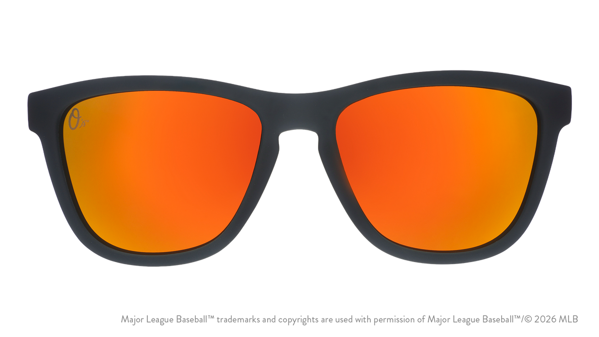 Baltimore Orioles Sunglasses - Orioles™ Magic Baltimore Orioles | Goodr
