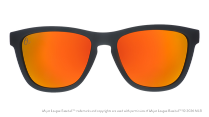 Baltimore Orioles Sunglasses - Orioles™ Magic Baltimore Orioles | Goodr