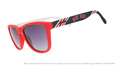Boston Red Sox Sunglasses - Red Sox Nation™ Boston Red Sox | Goodr