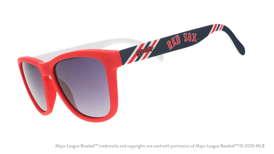 Boston Red Sox Sunglasses - Red Sox Nation™ Boston Red Sox | Goodr